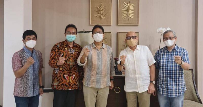 Popmama.com/Dhita Novebrin