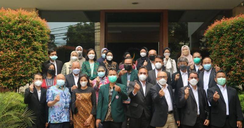 Popmama.com/Dhita Novebrin