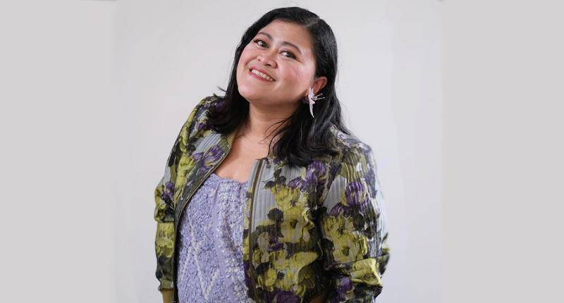 dr. Kanya Ayu, Sp.A - instagram.com/momdoc.id