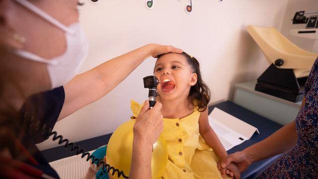 7 Rekomendasi Dokter Anak Terdekat di Jakarta Timur