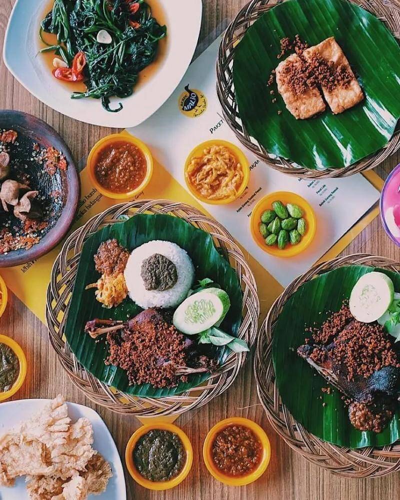 Instagram/bebekmalio