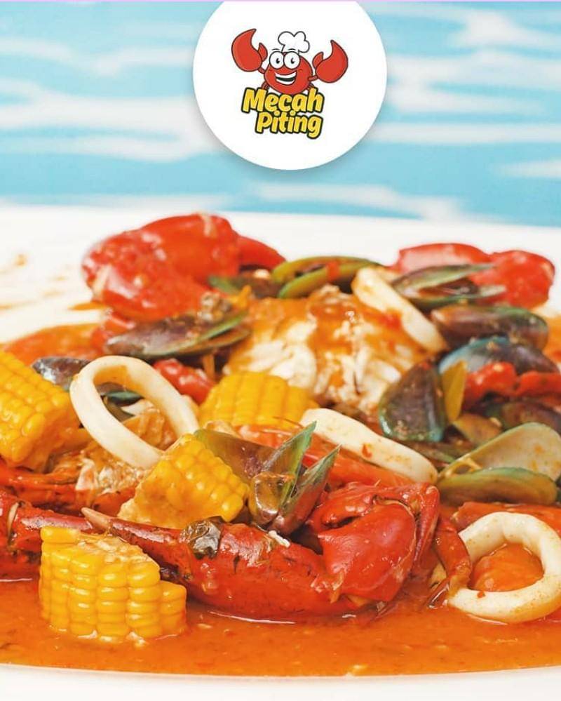 Instagram/mecahpiting