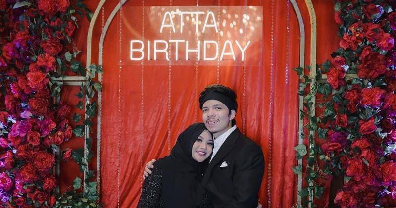 Instagram.com/attahalilintar