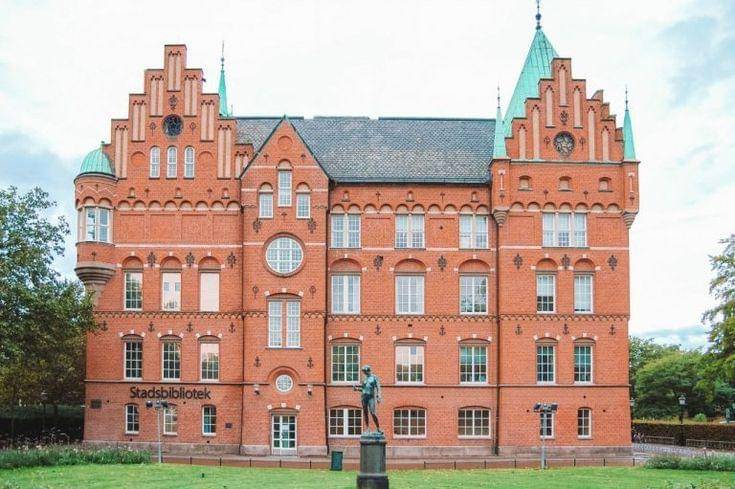 Sweden - Pinterest.com/Helene Sula