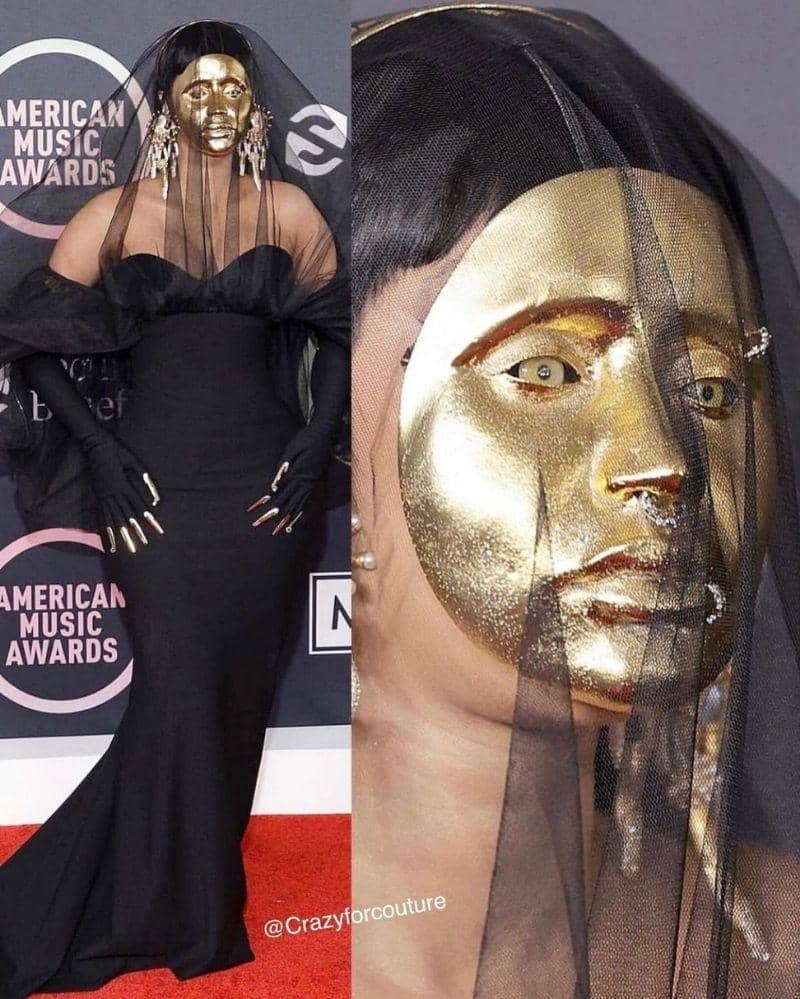 Instagram.com/crazyforcouture