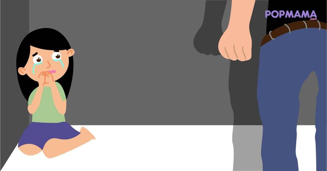 Popmama.com/Shania Tabina Anandanoe 