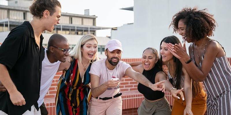 Pexels/Kampus Production