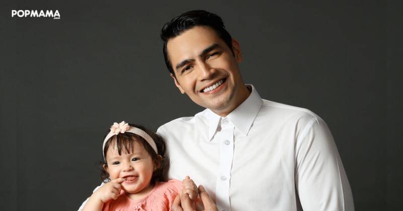 Popmama.com/Michael Andrew