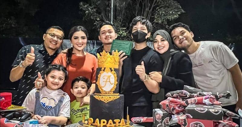 Instagram.com/attahalilintar