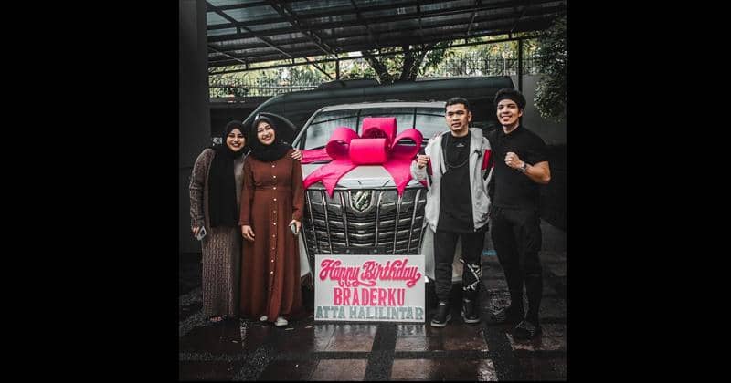 Instagram.com/attahalilintar