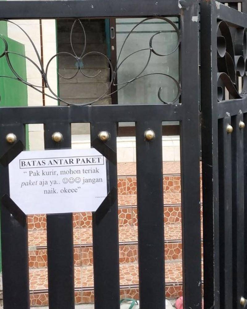 Twitter.com/txtdrikurir