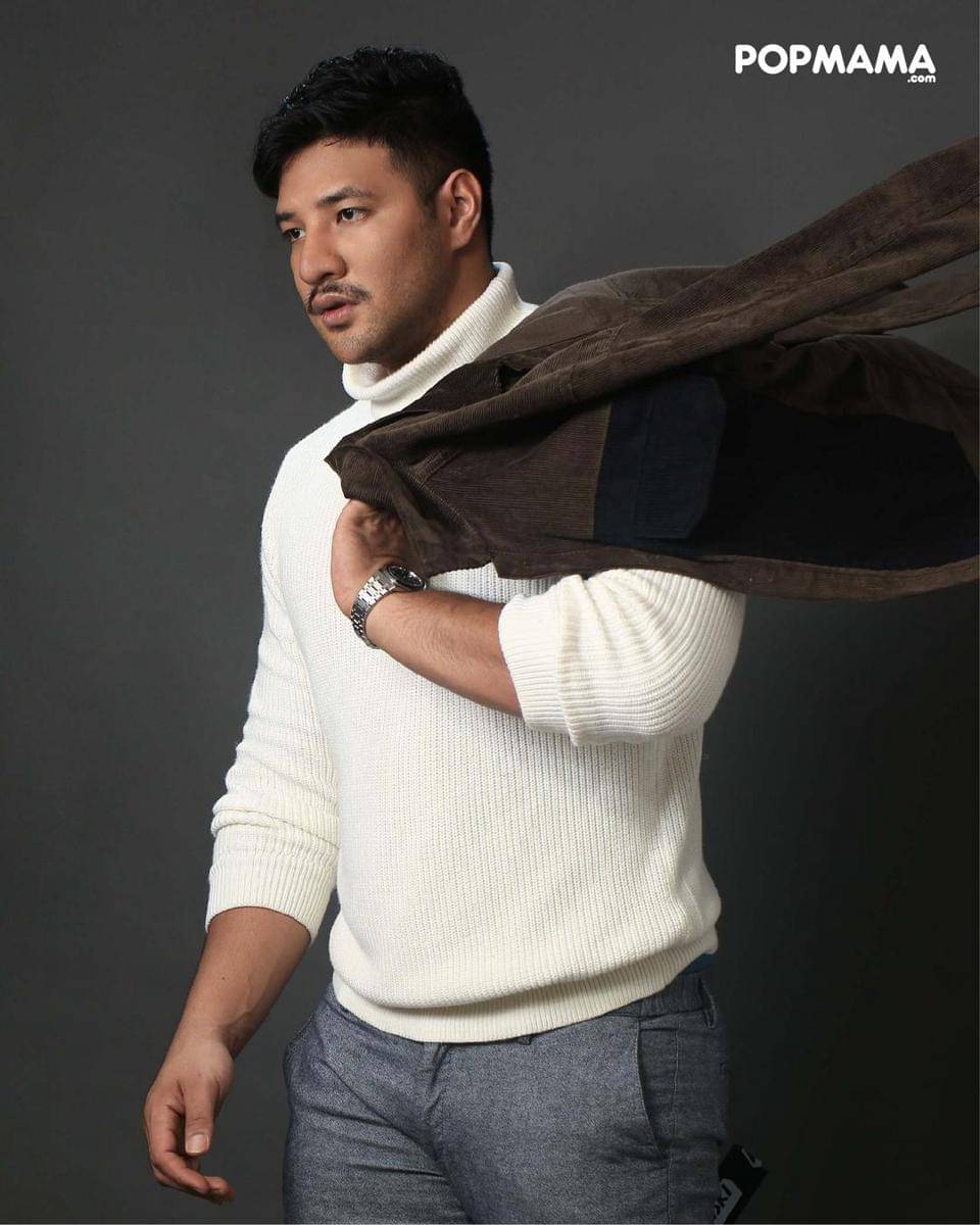 Popmama.com/Michael Andrew