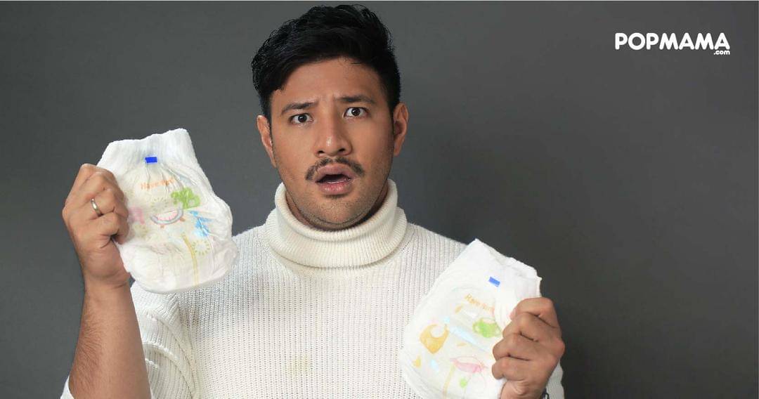 Popmama.com/Michael Andrew