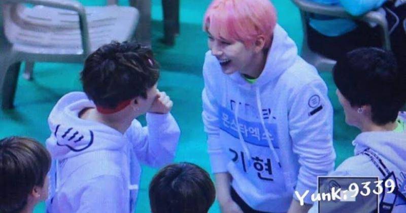 Fansite Kihyun MONSTA X (Yunki9339)