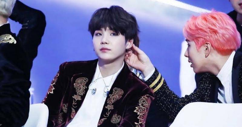 Fansite Suga BTS (Koreaboo.com)