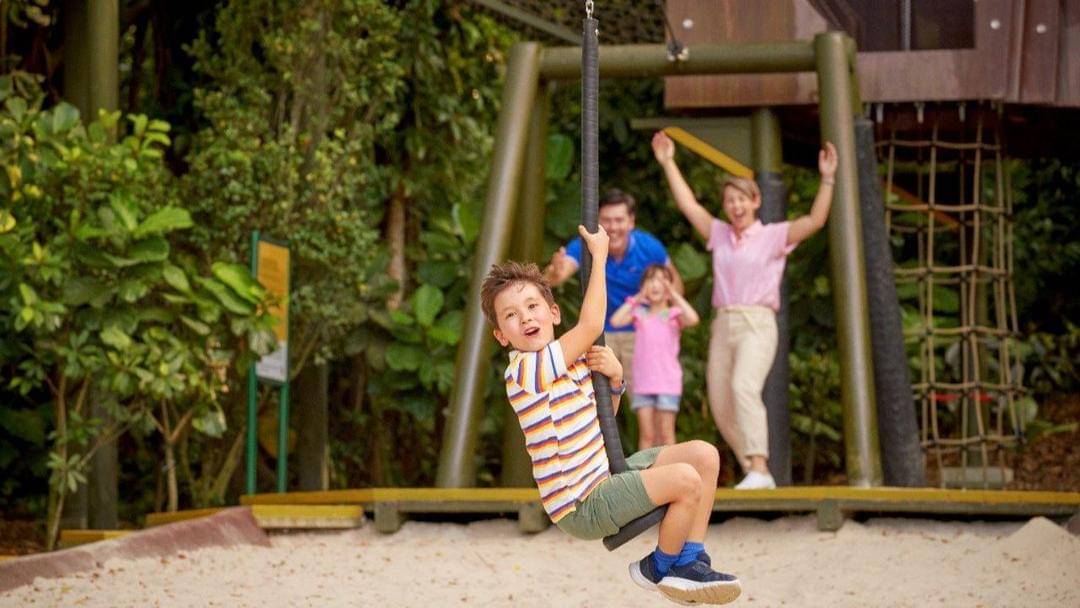 Forestadventure.com.sg