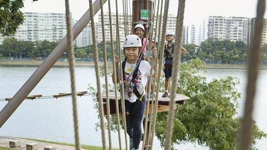 Forestadventure.com.sg