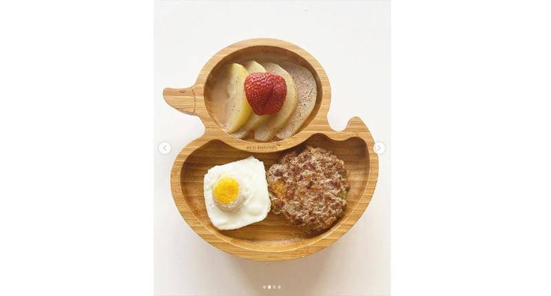 Beef Burger - instagram.com/akleemaregalozulaikha