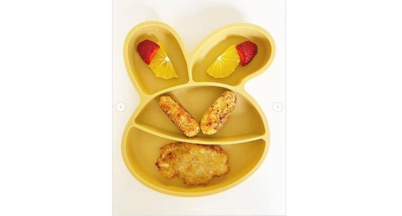 Hash Brown Potato - instagram.com/akleemaregalozulaikha