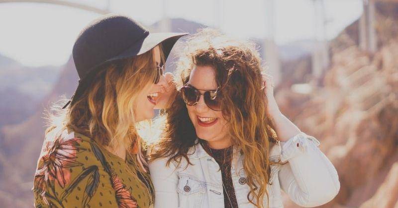 Unsplash/Katietreadway