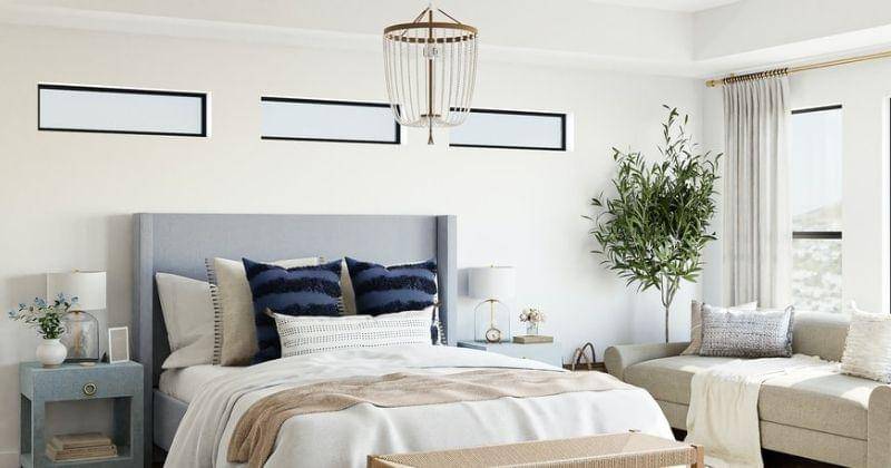 Cara Mengatur Apartemen Studio agar Nyaman Menurut Feng Shui