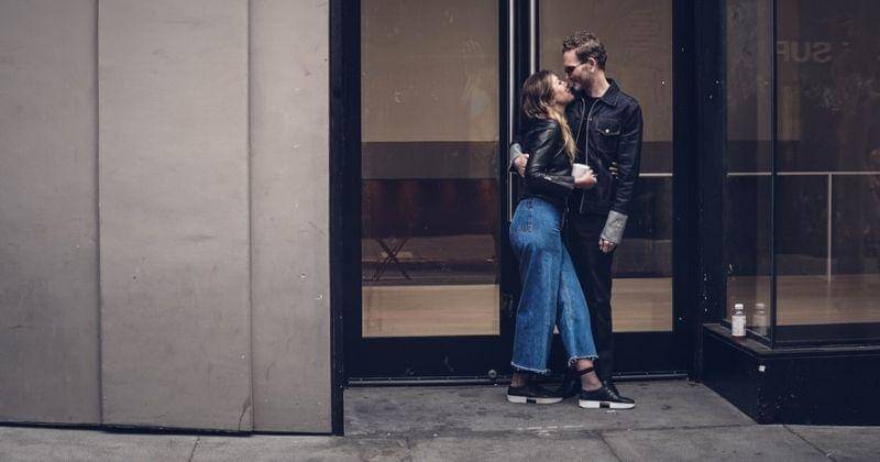 Unsplash/Gardnerjorge