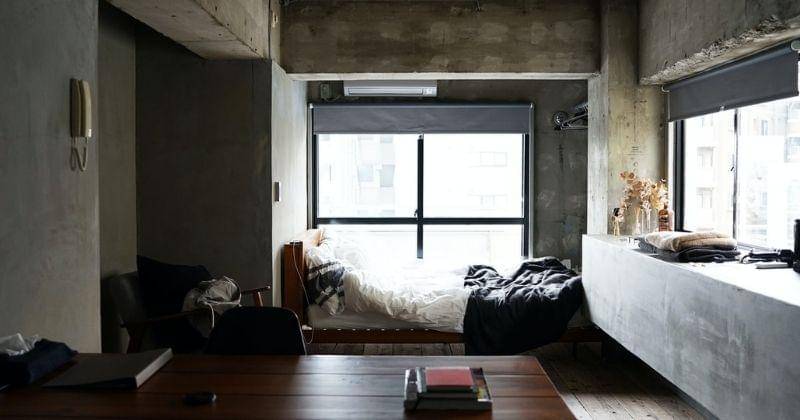 Cara Mengatur Apartemen Studio agar Nyaman Menurut Feng Shui