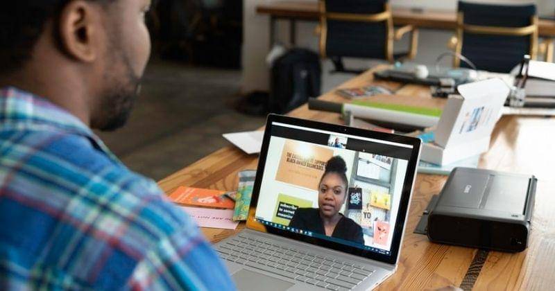 Unsplash/Linkedinsalesnavigator