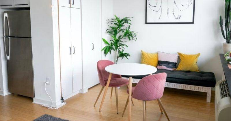 Cara Mengatur Apartemen Studio agar Nyaman Menurut Feng Shui
