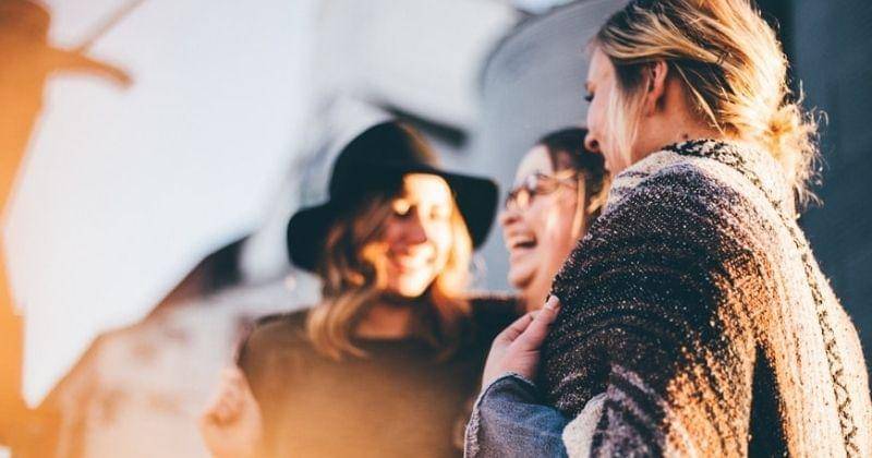 Unsplash/Priscilladupreez