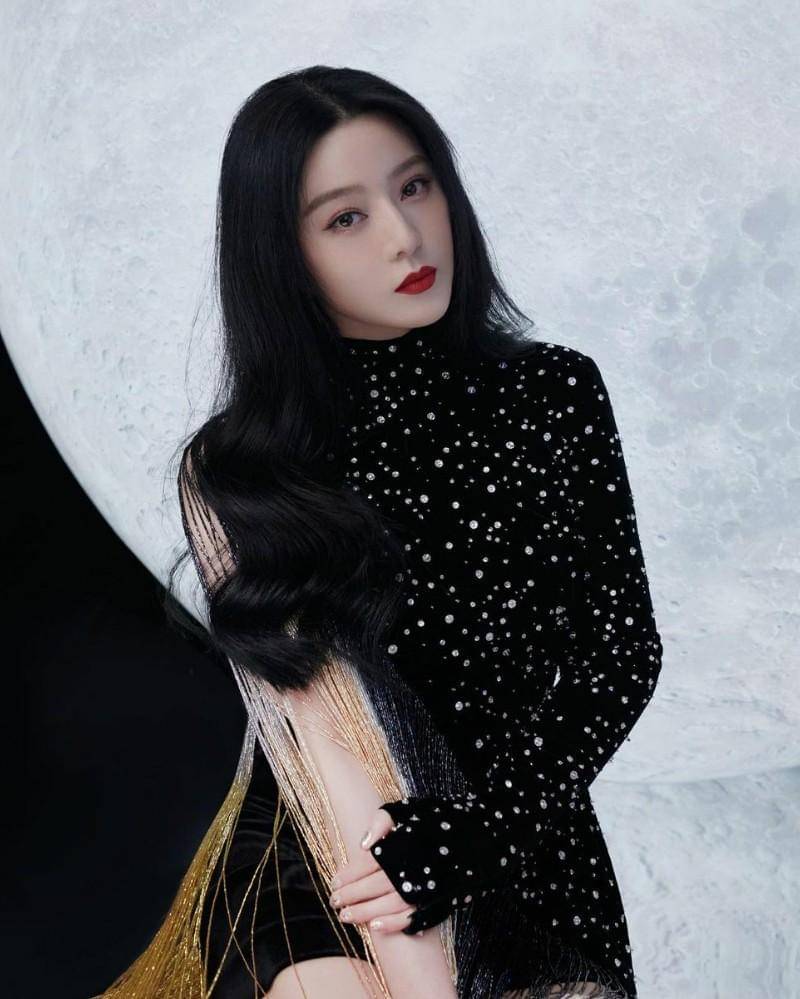 Instagram/bingbing_fan