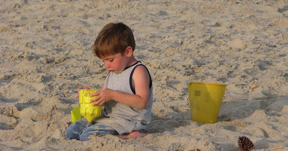 Pixabay/PublicDomainImages