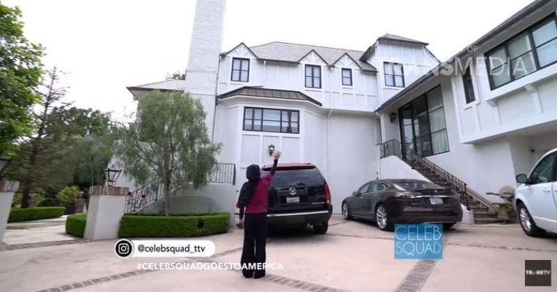 Youtube.com/TRANS TV Official