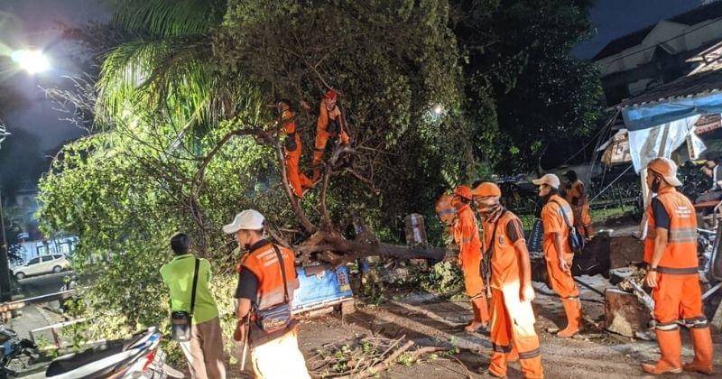 Instagram.com/kelurahan.kramatpela