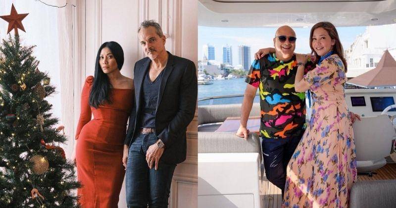 Instagram.com/anggun_cipta & Instagram.com/maiaestiantyreal