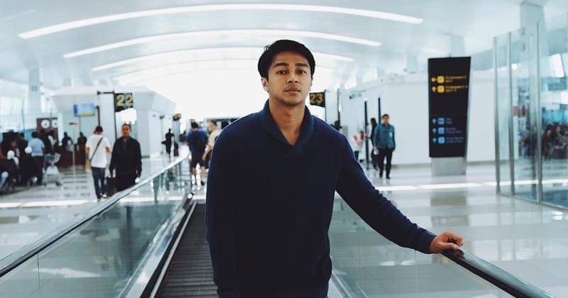 Instagram.com/devamahenra