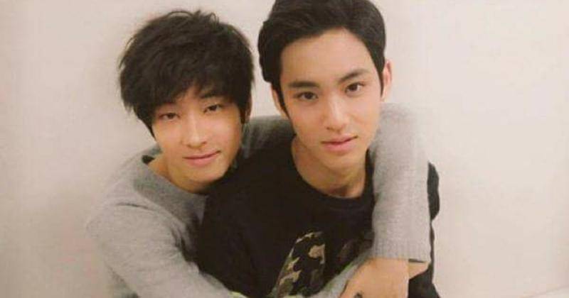 Twitter.com/wonwoopictures (pre-debut Wonwoo Mingyu)