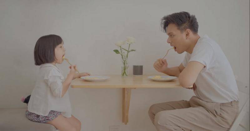 Youtube.com/Rendy Pandugo