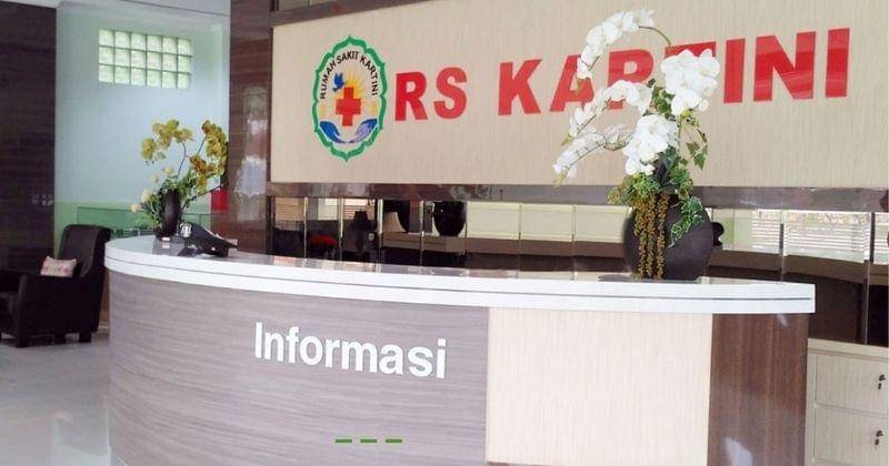 rumahsakitkartini.com