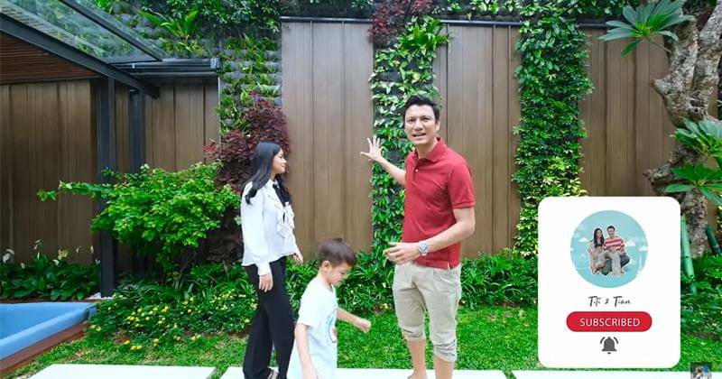 Youtube.com/Titi dan Tian