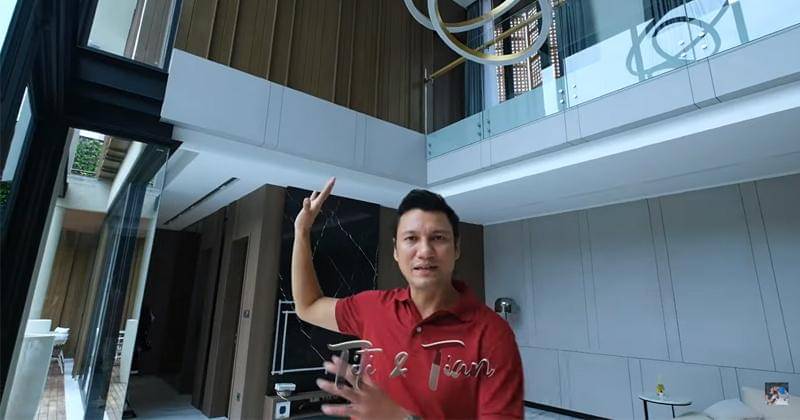 Youtube.com/Titi dan Tian