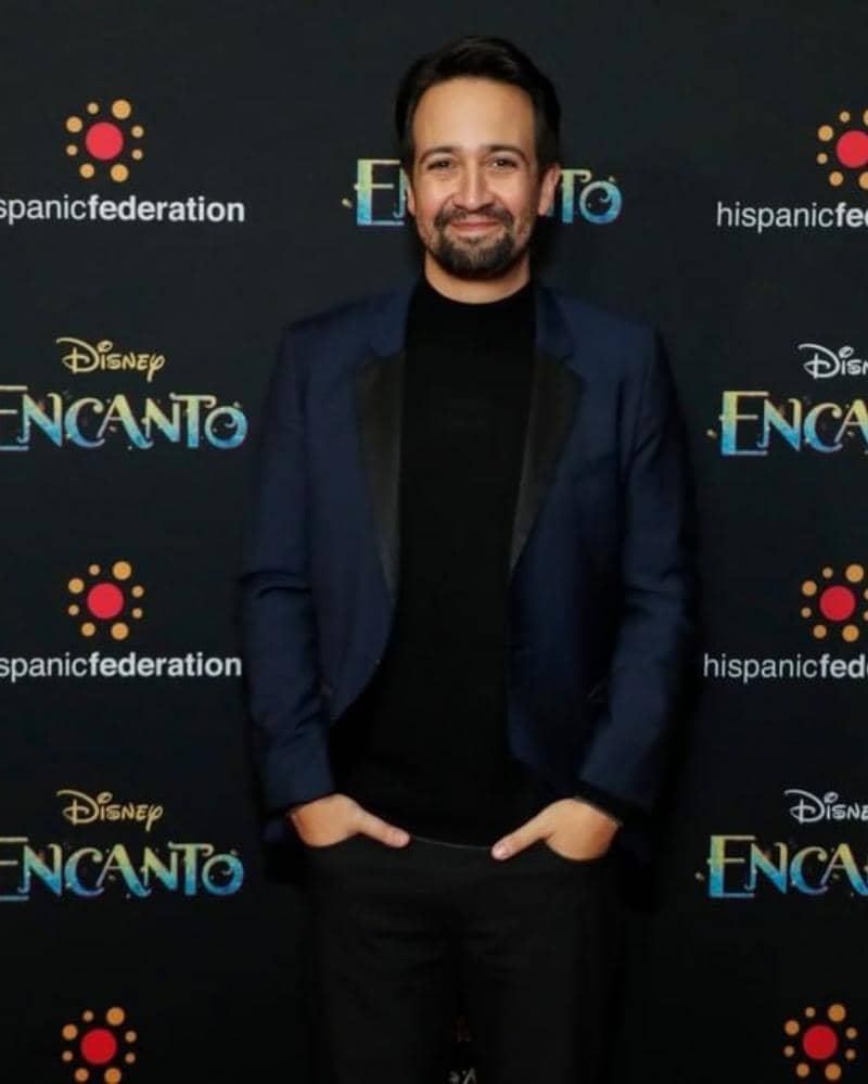 Instagram.com/Encantomovie