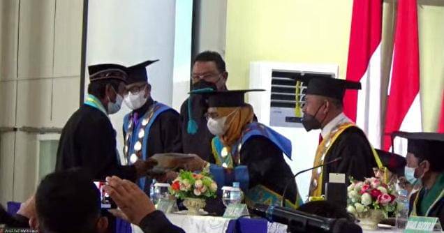 Youtube.com/IAIN Kendari