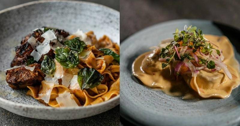 Instagram/animalerestaurant