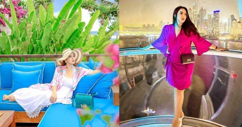 Instagram.com/maharanikemala