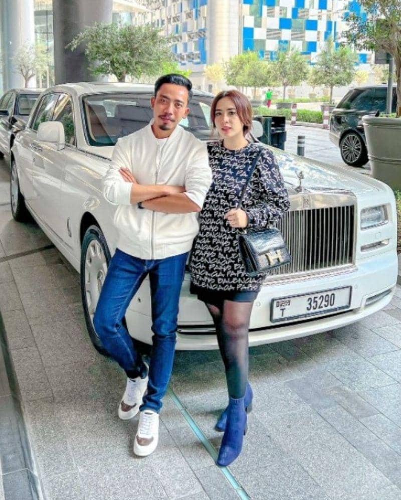 Instagram.com/maharanikemala