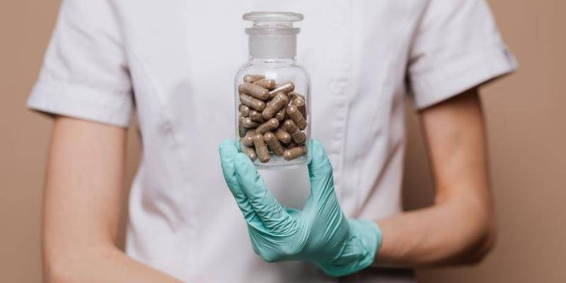 Pexels/Karolina Grabowska