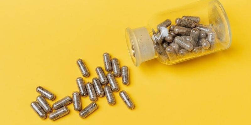 Pexels/Karolina Grabowska 