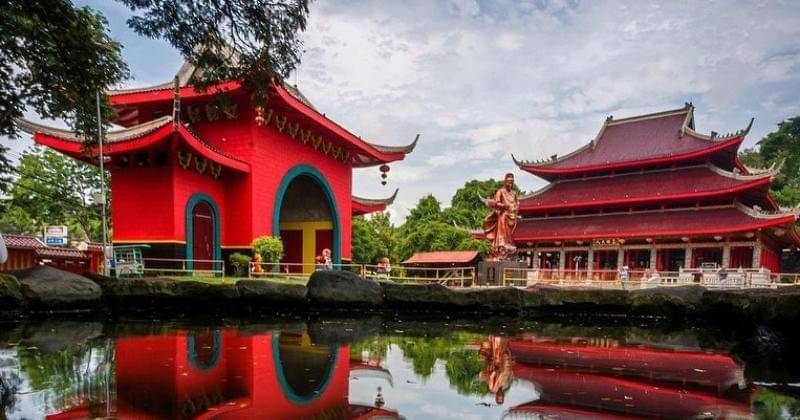 Instagram.com/pesonaid_travel