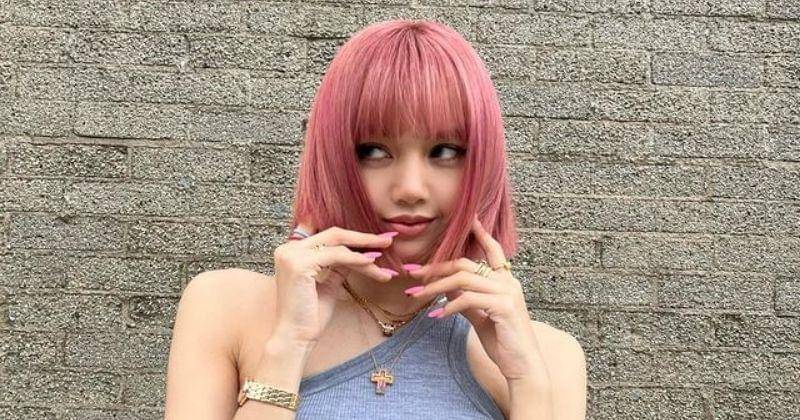 Instagram.com/lalalalisa_m